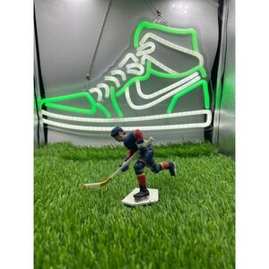 Starting Lineup ST. Louis Blues‎ Al MacINNIS 2 Figurine NHL Ice HOckey